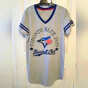 Toronto  Blue Jays - MLB - Nightshirt